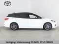 Ford Focus Wagon ST-LINE 125 PK SPECIAL EDITION CLIMA PDC TOT Wit - thumbnail 8