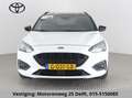 Ford Focus Wagon ST-LINE 125 PK SPECIAL EDITION CLIMA PDC TOT Wit - thumbnail 26