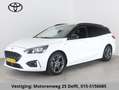 Ford Focus Wagon ST-LINE 125 PK SPECIAL EDITION CLIMA PDC TOT Wit - thumbnail 1