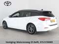 Ford Focus Wagon ST-LINE 125 PK SPECIAL EDITION CLIMA PDC TOT Wit - thumbnail 4