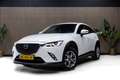 Mazda CX-3 2.0 SAG 120 TS+ | Navi | trekhaak | Stoelverwarmin Blanc - thumbnail 1