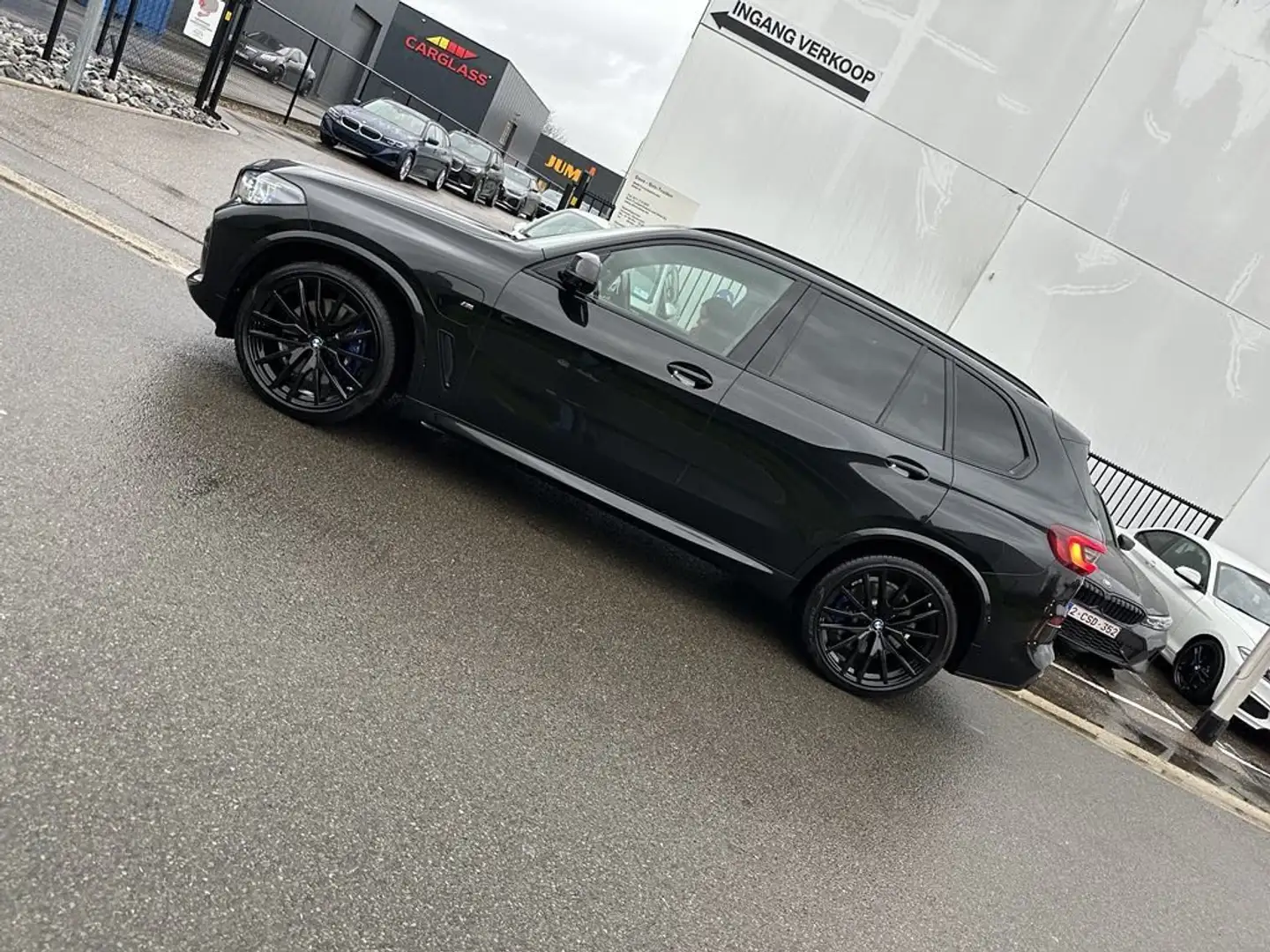 BMW X5 xDrive45e 394 ch - 2