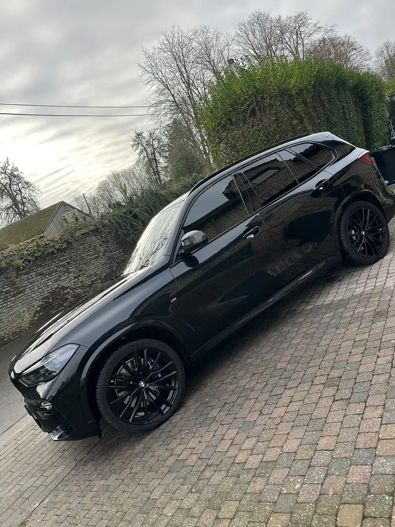 BMW X5 xDrive45e 394 ch - 1