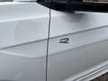 Volkswagen T-Cross R-Line 1.5 TSI AHK|DSG|NAVI|Assist. Blanc - thumbnail 16