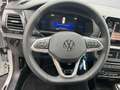 Volkswagen T-Cross R-Line 1.5 TSI AHK|DSG|NAVI|Assist. Blanc - thumbnail 9