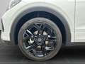 Volkswagen T-Cross R-Line 1.5 TSI AHK|DSG|NAVI|Assist. Blanc - thumbnail 8