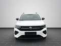 Volkswagen T-Cross R-Line 1.5 TSI AHK|DSG|NAVI|Assist. Blanc - thumbnail 5
