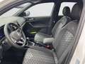 Volkswagen T-Cross R-Line 1.5 TSI AHK|DSG|NAVI|Assist. Blanc - thumbnail 12