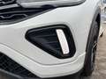 Volkswagen T-Cross R-Line 1.5 TSI AHK|DSG|NAVI|Assist. Blanc - thumbnail 17