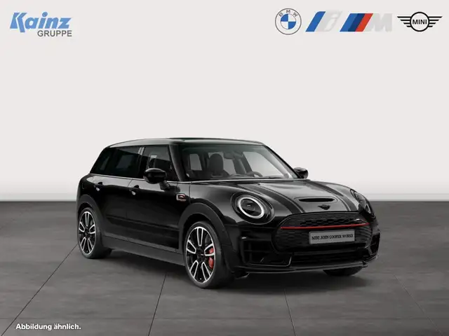 MINI John Cooper Works Clubman John Cooper Works Navi/Head-UP/H&K/Pano
