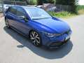 Volkswagen Golf R-Line 1.5 DSG NAVI PANO IQ LIGHT ACC KAMERA BLACK STYLE Blau - thumbnail 4