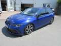 Volkswagen Golf R-Line 1.5 DSG NAVI PANO IQ LIGHT ACC KAMERA BLACK STYLE Blau - thumbnail 1