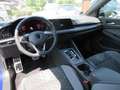 Volkswagen Golf R-Line 1.5 DSG NAVI PANO IQ LIGHT ACC KAMERA BLACK STYLE Blau - thumbnail 10