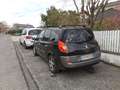 Renault Scenic Scénic II Dynamique 1,9 dCi DPF Чорний - thumbnail 2