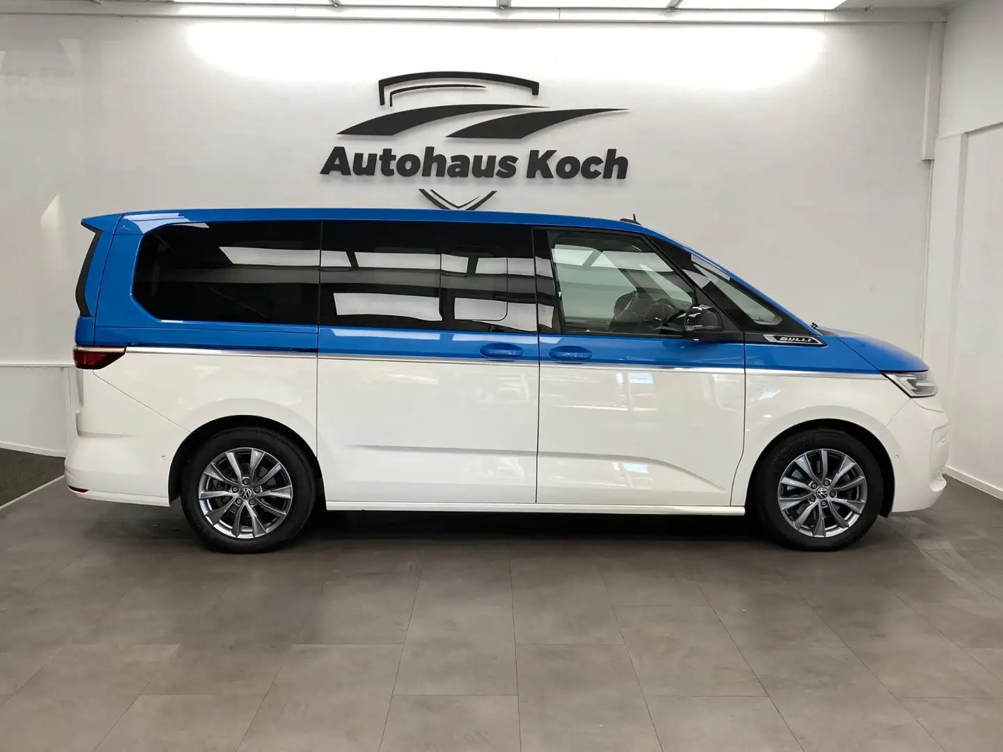 Volkswagen T7 Multivan T7 MULTIVAN LANG STYLE - ABSOLUTES EINZELSTÜCK ! - 2