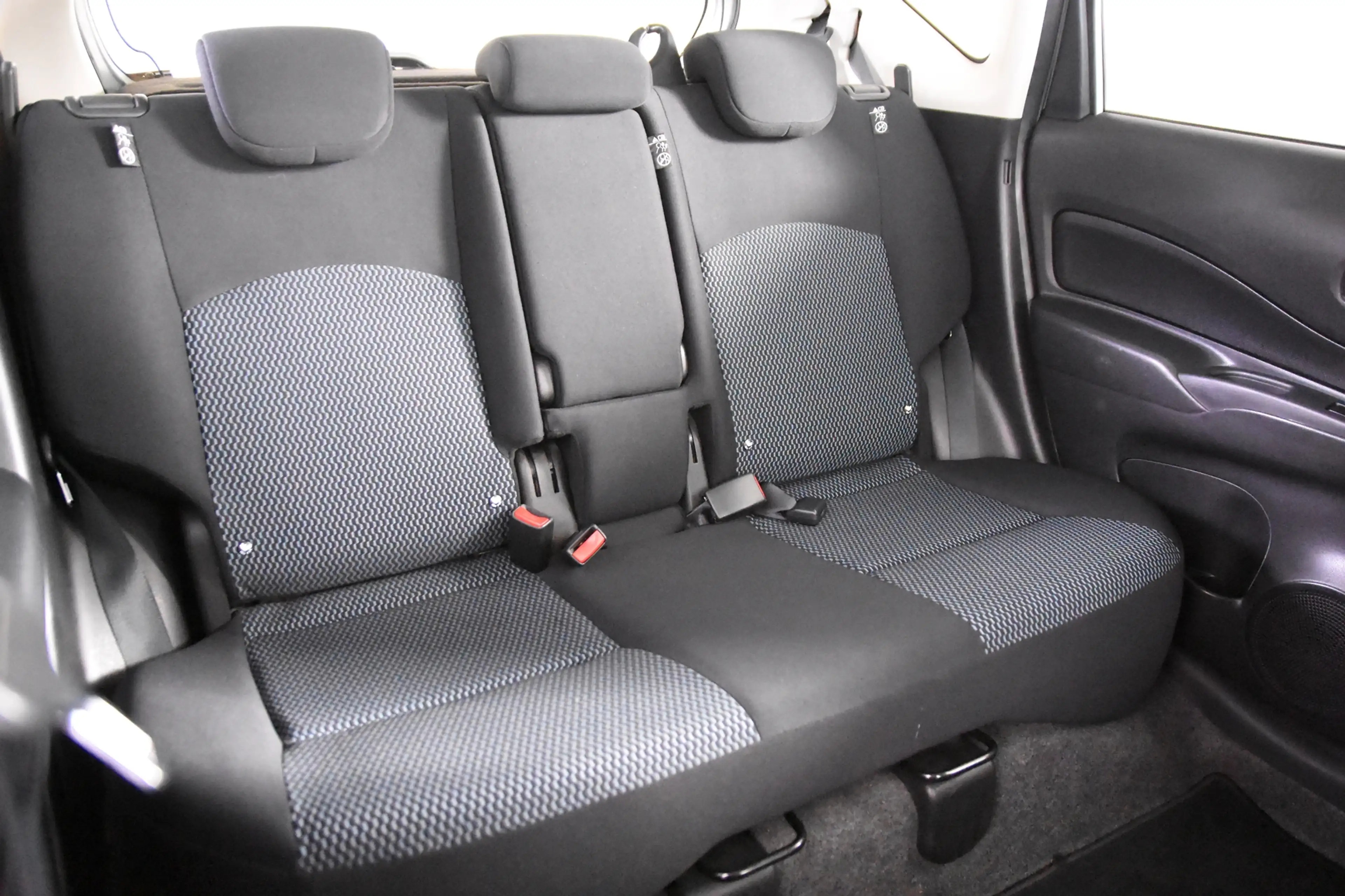 Nissan Note 1.2 Tekna *Navigatie*Climate Control*Trekhaak* — photo 10