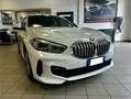 BMW 116 d 5p. Msport Blanc - thumbnail 2