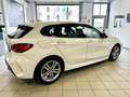 BMW 116 d 5p. Msport Blanc - thumbnail 3
