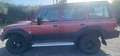 Hyundai Galloper 5p 2.5 tdi Comfort - thumbnail 8