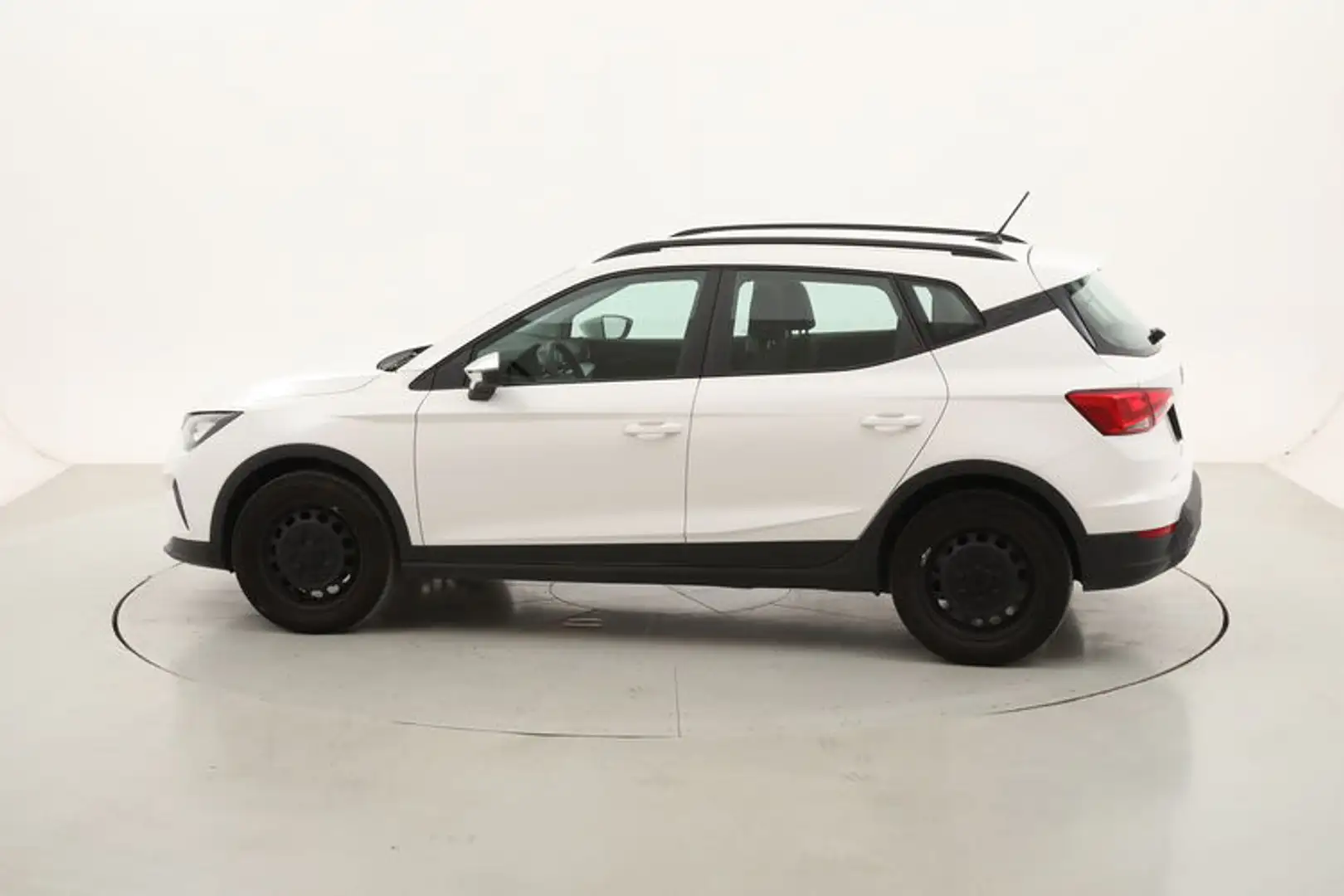 SEAT Arona Reference 1.0 Benzina 95CV Blanco - 2