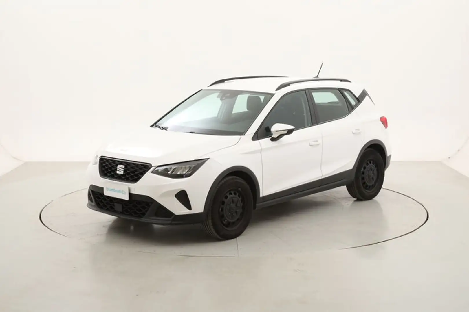 SEAT Arona Reference 1.0 Benzina 95CV Blanco - 1