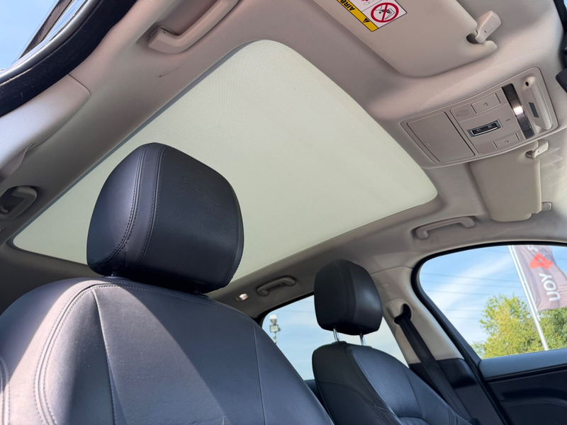 Jaguar F-Pace F-PACE Portfolio AWD Pano AHK LED Kamera Keylees — photo 13