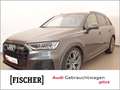 Audi SQ7 4.0TDI quattro Navi AHK Matrix STHZ Leder Gris - thumbnail 1