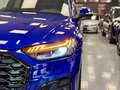 Audi Q5 Sportback 40 2.0 tdi mhev S line quattro s-tronic Blau - thumbnail 9