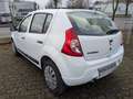Dacia Sandero Live II Blanc - thumbnail 5