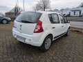 Dacia Sandero Live II Blanc - thumbnail 4
