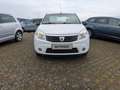 Dacia Sandero Live II Blanc - thumbnail 2