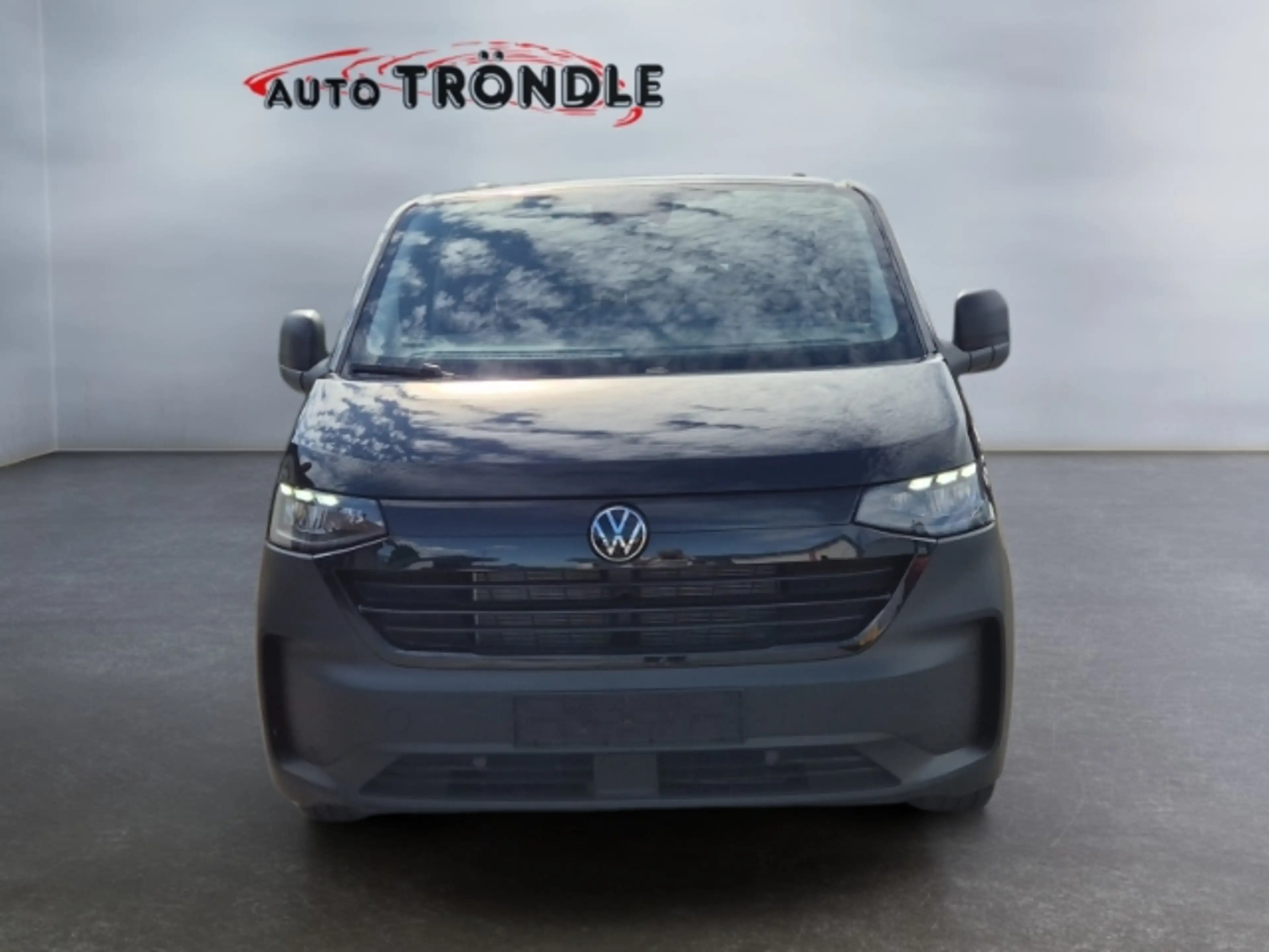 Volkswagen T7 Kombi 2.0 TDI 4Motion LR +AHK +Kamera +LED — photo 2