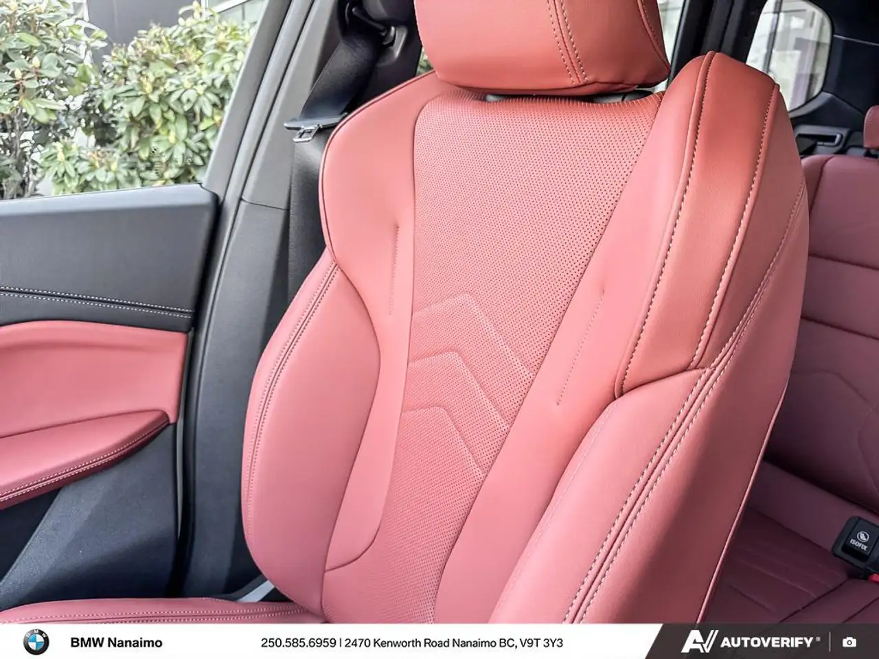 BMW X1 снимка BMW X1
