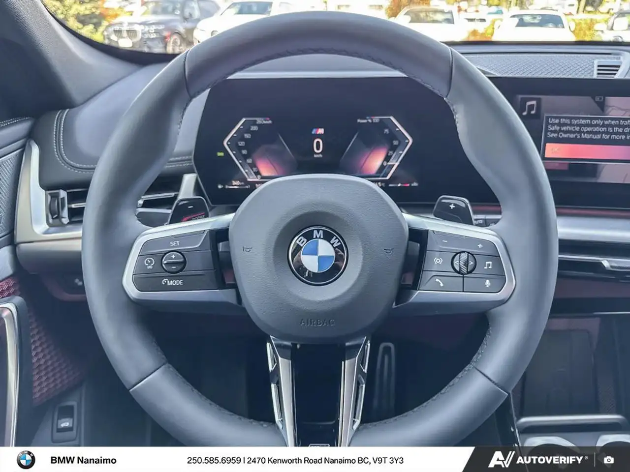 BMW X1 снимка BMW X1