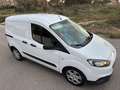 Ford Transit Courier Van 1.5TDCi Limied 75 Blanco - thumbnail 2