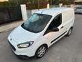 Ford Transit Courier Van 1.5TDCi Limied 75 Blanco - thumbnail 1