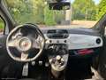 Abarth 595 500/595 1.4 Turbo T-Jet 140 CV Grau - thumbnail 8