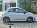 Abarth 595 500/595 1.4 Turbo T-Jet 140 CV Grau - thumbnail 6