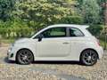 Abarth 595 500/595 1.4 Turbo T-Jet 140 CV Grau - thumbnail 2