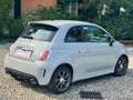 Abarth 595 500/595 1.4 Turbo T-Jet 140 CV Grau - thumbnail 5
