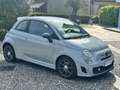 Abarth 595 500/595 1.4 Turbo T-Jet 140 CV Grau - thumbnail 7