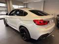 BMW X6 xDrive30d M Sportpaket Weiß - thumbnail 11