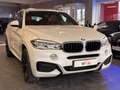 BMW X6 xDrive30d M Sportpaket Weiß - thumbnail 4