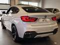 BMW X6 xDrive30d M Sportpaket Weiß - thumbnail 5