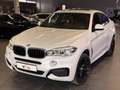 BMW X6 xDrive30d M Sportpaket Weiß - thumbnail 6