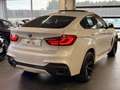 BMW X6 xDrive30d M Sportpaket Weiß - thumbnail 9