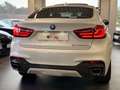 BMW X6 xDrive30d M Sportpaket Weiß - thumbnail 2