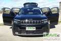 Jeep Avenger Avenger 1.2 Turbo 100 CV Altitude Schwarz - thumbnail 2