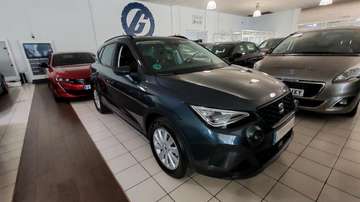 1.0 TSI S&S Style Special Edition 115