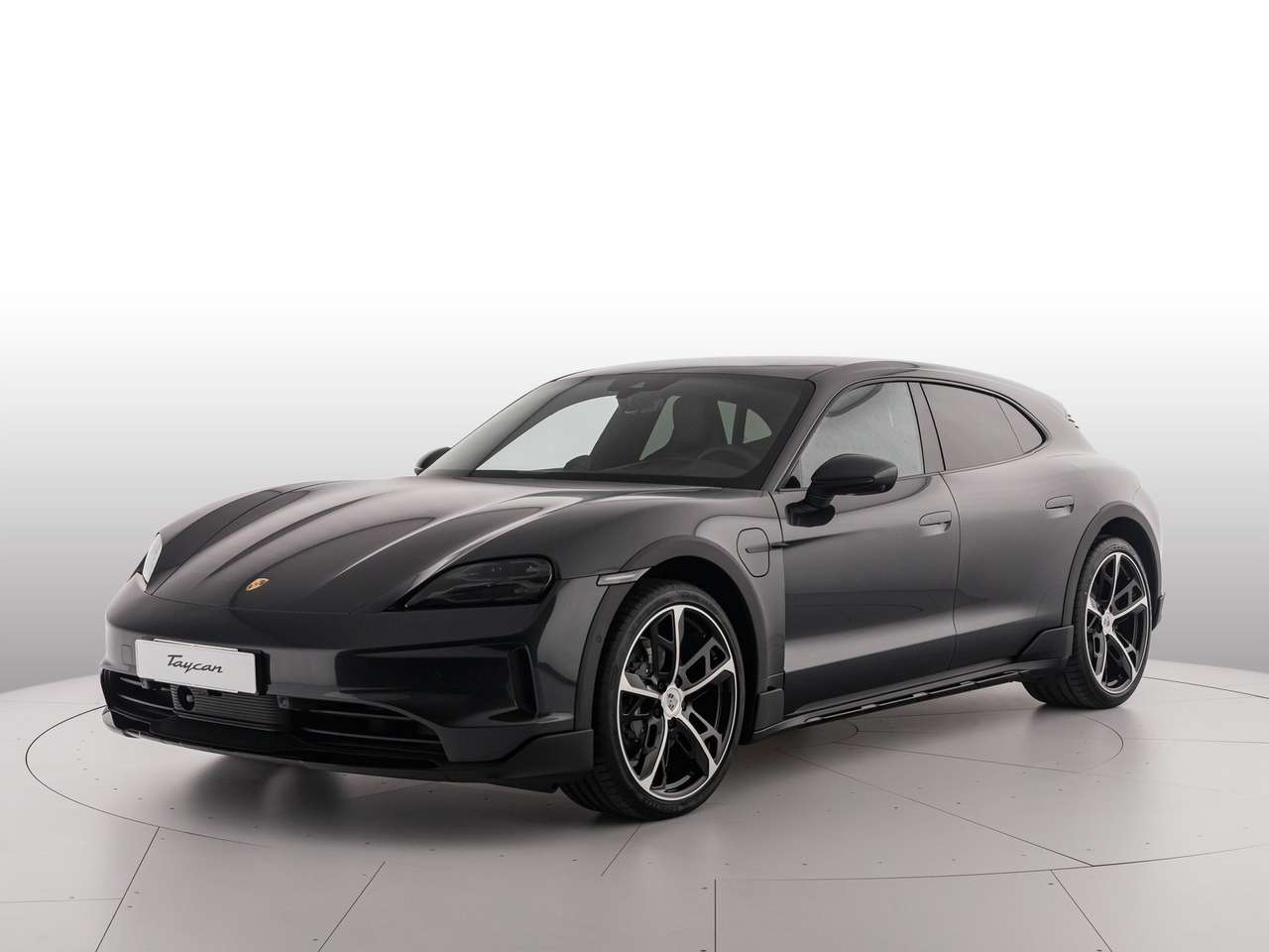 Porsche Taycan cross turismo 4 5p.ti
